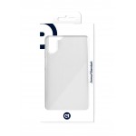 Чехол накладка ArmorStandart TPU Air Series для Samsung A14 4G / A14 5G Transparent (ARM66925)