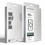 Чехол накладка Armorstandart TPU Unit MagSafe для Apple iPhone 13 Pro Max Dark Green (ARM66944) Чехол накладка Armorstandart TPU Unit MagSafe для Apple iPhone 13 Pro Max Dark Green (ARM66944)