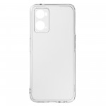 Чехол накладка ArmorStandart TPU Air Series для Oppo A96 Camera cover Transparent (ARM66957)