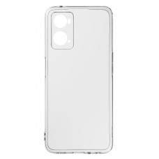 Чехол накладка ArmorStandart TPU Air Series для Oppo A96 Camera cover Transparent (ARM66957)