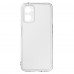 Чехол накладка ArmorStandart TPU Air Series для Oppo A96 Camera cover Transparent (ARM66957)
