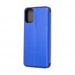 Чехол книжка ArmorStandart PU G-Case для Nokia C32 Blue (ARM66998) Чехол книжка ArmorStandart PU G-Case для Nokia C32 Blue (ARM66998)