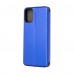 Чехол книжка ArmorStandart PU G-Case для Nokia C32 Blue (ARM66998)