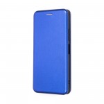 Чехол книжка ArmorStandart PU G-Case для Nokia C32 Blue (ARM66998) Чехол книжка ArmorStandart PU G-Case для Nokia C32 Blue (ARM66998)