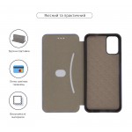 Чехол книжка ArmorStandart PU G-Case для Nokia C32 Blue (ARM66998) Чехол книжка ArmorStandart PU G-Case для Nokia C32 Blue (ARM66998)