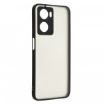 Чехол накладка ArmorStandart PC Frosted Matte для Oppo A57s 4G/A57 4G/A57e 4G/A77 4G/A77s 4G Black (ARM67043) Чехол накладка ArmorStandart PC Frosted Matte для Oppo A57s 4G/A57 4G/A57e 4G/A77 4G/A77s 4G Black (ARM67043)