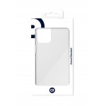 Чехол накладка ArmorStandart TPU Air Series для Samsung A23 (A235)/A23 5G (A236) Transparent (ARM67048)