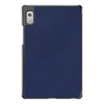 Чехол книжка TPU ArmorStandart Smart Case для Lenovo Tab M9 TB-310FU Blue (ARM67103)