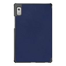Чехол книжка TPU ArmorStandart Smart Case для Lenovo Tab M9 TB-310FU Blue (ARM67103)