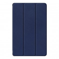 Чехол книжка TPU ArmorStandart Smart Case для Lenovo Tab M9 TB-310FU Blue (ARM67103)