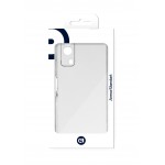 Чехол накладка ArmorStandart TPU Air Series для Vivo Y53s 5G Camera cover Transparent (ARM67134)