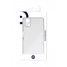 Чехол накладка ArmorStandart TPU Air Series для Vivo Y53s 5G Camera cover Transparent (ARM67134)