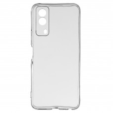 Чехол накладка ArmorStandart TPU Air Series для Vivo Y53s 5G Camera cover Transparent (ARM67134)