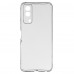 Чехол накладка ArmorStandart TPU Air Series для Vivo Y53s 5G Camera cover Transparent (ARM67134)