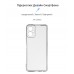 Чехол накладка ArmorStandart TPU Air Series для Tecno Camon 19 Neo (CH6i) Cam cov Transparent (ARM67159)