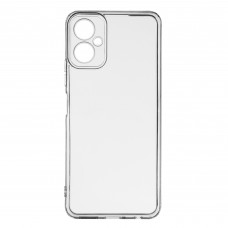 Чехол накладка ArmorStandart TPU Air Series для Tecno Camon 19 Neo (CH6i) Cam cov Transparent (ARM67159)