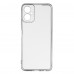 Чехол накладка ArmorStandart TPU Air Series для Tecno Camon 19 Neo (CH6i) Cam cov Transparent (ARM67159)