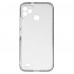 Чехол накладка ArmorStandart TPU Air Series для Tecno POP 5 Go (BD1) Camera cover Transparent (ARM67160)