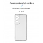 Чехол накладка ArmorStandart TPU Air Series для Tecno Pova Neo 2 (LG6n) Camera cover Transparent (ARM67161) Чехол накладка ArmorStandart TPU Air Series для Tecno Pova Neo 2 (LG6n) Camera cover Transparent (ARM67161)