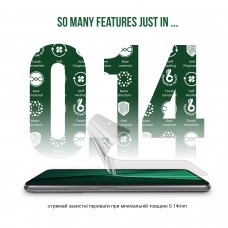 Гидрогелевая пленка ArmorStandart Supreme Clear 10 шт (ARM67433)