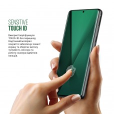 Гидрогелевая пленка ArmorStandart Supreme Clear 10 шт (ARM67433)