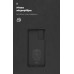 Чехол накладка ArmorStandart TPU ICON для Oppo A54 4G Black (ARM67479)