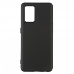 Чехол накладка ArmorStandart TPU ICON для Oppo A74 4G Black (ARM67482) Чехол накладка ArmorStandart TPU ICON для Oppo A74 4G Black (ARM67482)