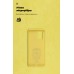 Чехол накладка ArmorStandart TPU ICON для Oppo A74 4G Yellow (ARM67483)