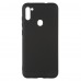Чехол накладка ArmorStandart TPU ICON для Samsung A11 (A115)/M11 (M115) Camera cover Black (ARM67489)