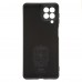 Чехол накладка ArmorStandart TPU ICON для Samsung M53 (M536) Black (ARM67498)