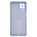 Чехол накладка ArmorStandart TPU ICON для Samsung M53 (M536) Lavender (ARM67499)