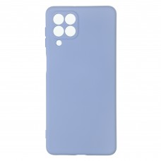 Чехол накладка ArmorStandart TPU ICON для Samsung M53 (M536) Lavender (ARM67499)