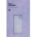 Чехол накладка ArmorStandart TPU ICON для Samsung M53 (M536) Lavender (ARM67499)
