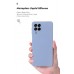 Чехол накладка ArmorStandart TPU ICON для Samsung M53 (M536) Lavender (ARM67499)