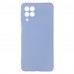 Чехол накладка ArmorStandart TPU ICON для Samsung M53 (M536) Lavender (ARM67499)