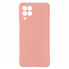 Чехол накладка ArmorStandart TPU ICON для Samsung M53 (M536) Pink (ARM67500)