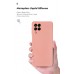 Чехол накладка ArmorStandart TPU ICON для Samsung M53 (M536) Pink (ARM67500)