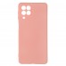 Чехол накладка ArmorStandart TPU ICON для Samsung M53 (M536) Pink (ARM67500)