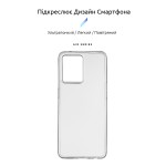 Чехол накладка ArmorStandart TPU Air Series для Oppo Reno7 4G Transparent (ARM67523) Чехол накладка ArmorStandart TPU Air Series для Oppo Reno7 4G Transparent (ARM67523)