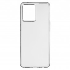 Чехол накладка ArmorStandart TPU Air Series для Oppo Reno7 4G Transparent (ARM67523)
