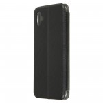 Чехол книжка ArmorStandart PU G-Case для Samsung A04 (A045) Black (ARM67526)