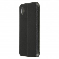 Чехол книжка ArmorStandart PU G-Case для Samsung A04 (A045) Black (ARM67526)