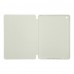 Чехол книжка TPU ArmorStandart Smart Case для Apple iPad 9.7 (2017 2018) White (ARM67669)