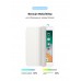 Чехол книжка TPU ArmorStandart Smart Case для Apple iPad 9.7 (2017 2018) White (ARM67669)
