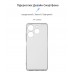 Чехол накладка ArmorStandart TPU Air Series для Tecno Spark 10 Pro (KI7)  Camera cover Transparent (ARM67816)