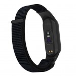 Ремешок Nylon ArmorStandart для Xiaomi Mi Band 7/6/5/4 Black (ARM67839)