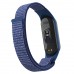 Ремешок Nylon ArmorStandart для Xiaomi Mi Band 7/6/5/4 Blue (ARM67841)