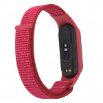 Ремешок Nylon ArmorStandart для Xiaomi Mi Band 7/6/5/4 Red (ARM67842) Ремешок Nylon ArmorStandart для Xiaomi Mi Band 7/6/5/4 Red (ARM67842)