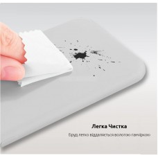 Чехол накладка SK Original TPU Silicone для Apple iPhone X/XS Dragon Fruit (ARM67857)