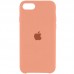 Чехол накладка SK Original TPU Silicone для Apple iPhone SE 2022/2020/8/7 Grapefruit (ARM67859)